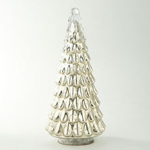 Cargar imagen en el visor de la galería, ARBOL DE NAVIDAD CHAMPAGNE