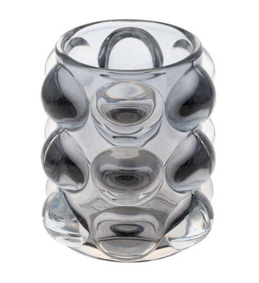 Florero / Candelabro  Lucia Smokey