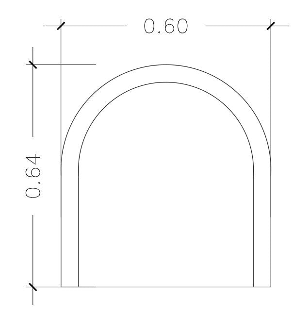 Silla Melone 61W x 63.5D x 81.2H cm