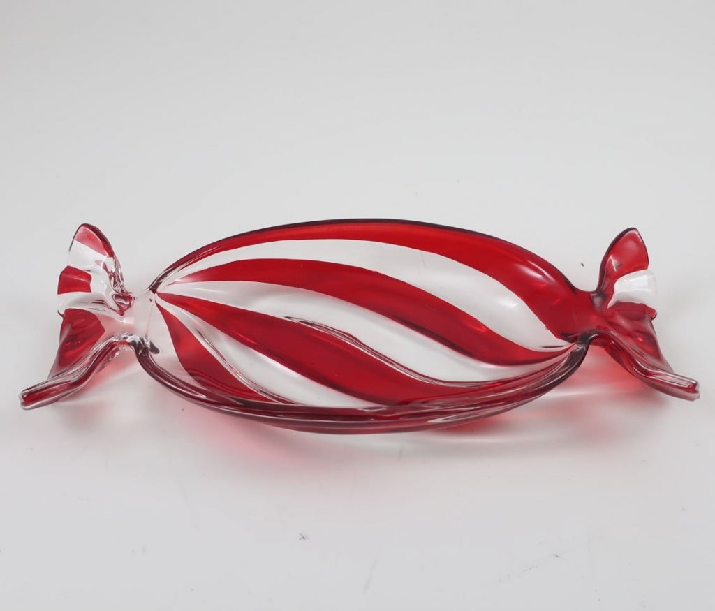 Bandeja Peppermint 14"