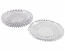 Cargar imagen en el visor de la galería, Platos para Postre Chesterfield - Set de 4
