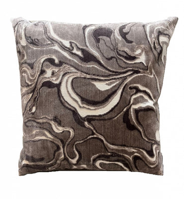 Cojin Rhapsody Doble Vista