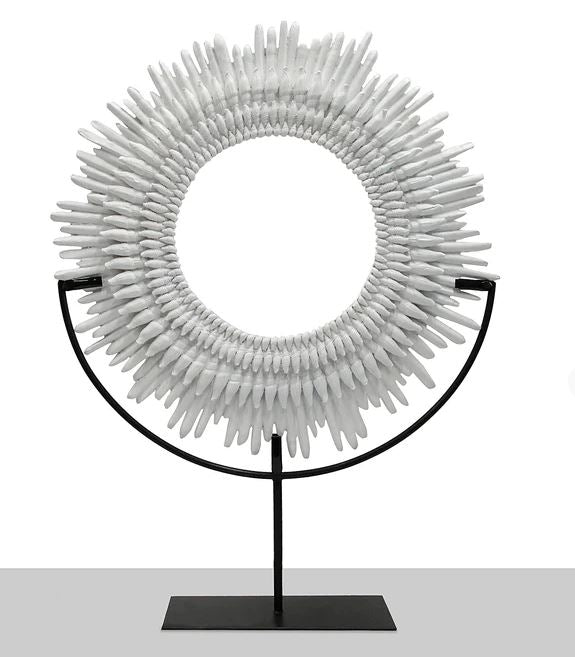Escultura Calypso 25.2"