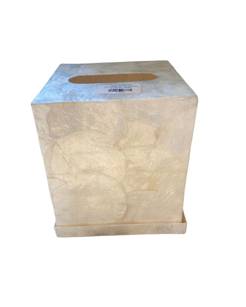 Kleenera Blanca Madre Perla