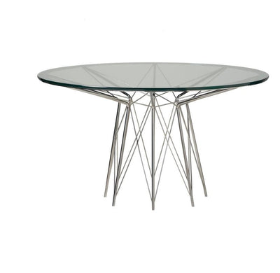 Mesa De Comedor Redonda