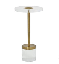 Cargar imagen en el visor de la galería, Mesa Decorativa Martini