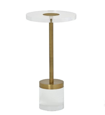 Mesa Decorativa Martini