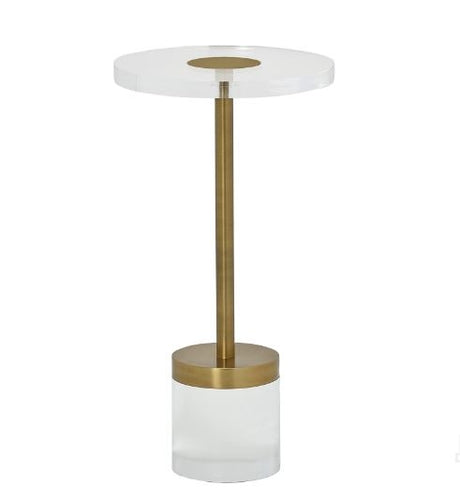 Mesa Decorativa Martini