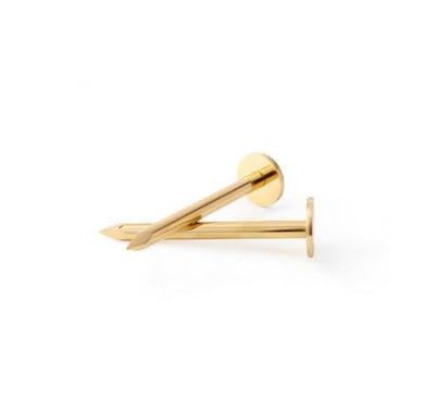 Escultura Clavos
