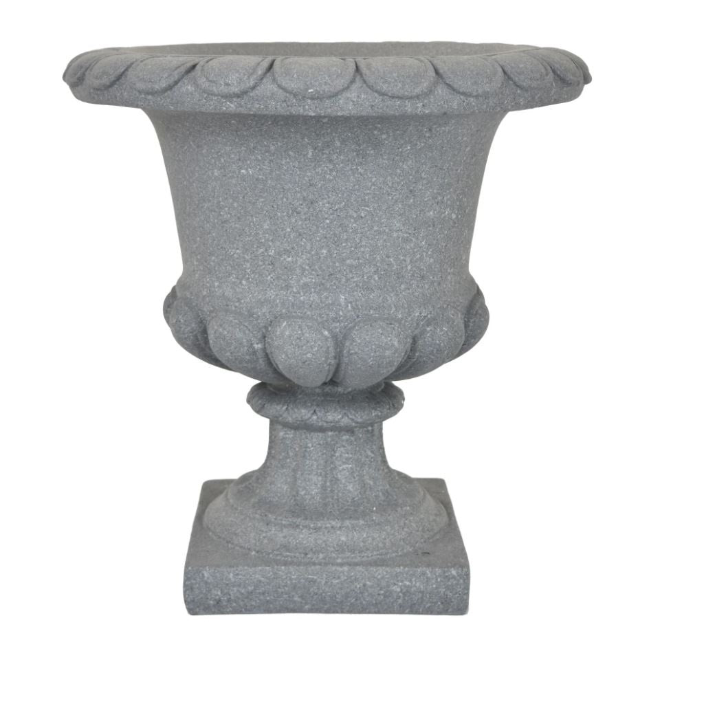 Maceta Terrazo