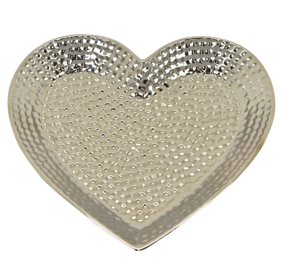 Plato Corazon