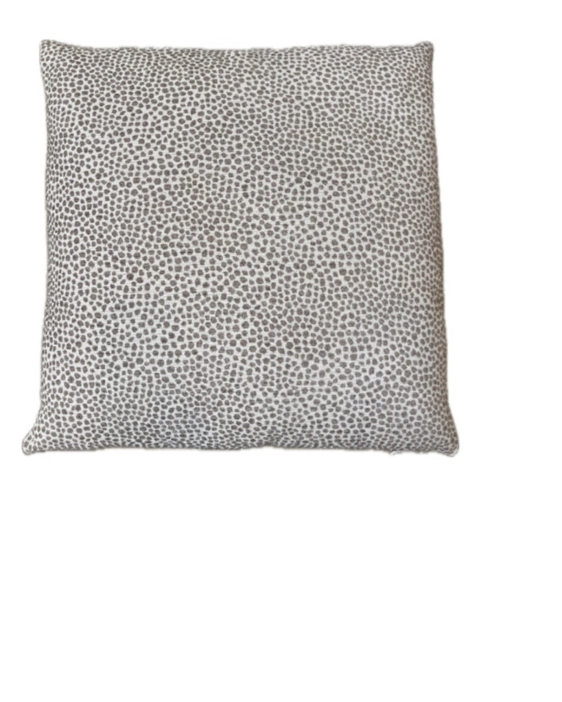 Cojín Dotify Linen