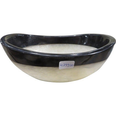 Bowl Onix Blanco 2