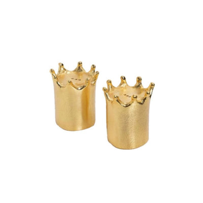 Pareja de Condimentos