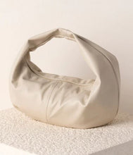 Cargar imagen en el visor de la galería, Bolsa Mini Milano Ivory