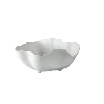 Bowl Nube Blanco Grande