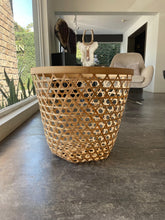 Cargar imagen en el visor de la galería, Basket Rattan
