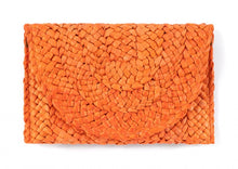 Cargar imagen en el visor de la galería, Bolso de Mano Naranja