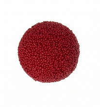 Cargar imagen en el visor de la galería, Esfera Roja con Textura