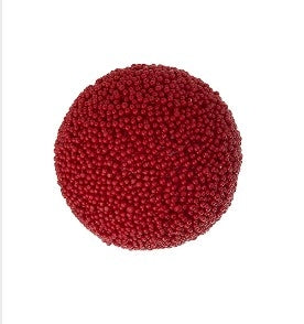 Esfera Roja 6.5"