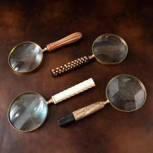 Magnifying Glass