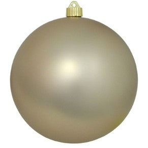 Esfera plastica 20cm Ante