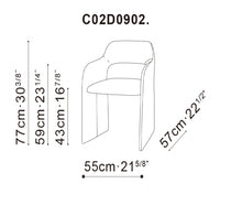 Cargar imagen en el visor de la galería, Silla Petit Fancy