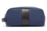 Bolsa de tocador Hudson (azul)