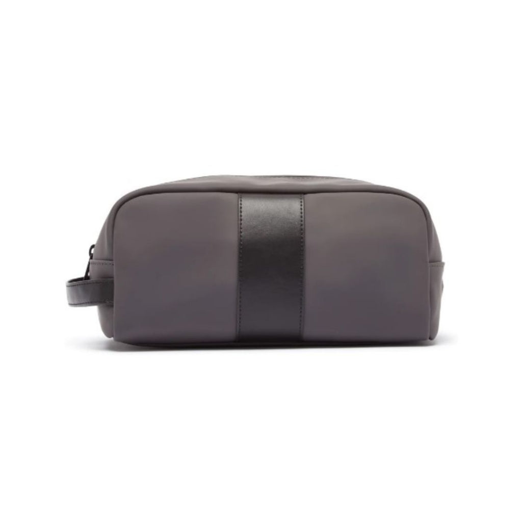 Bolsa de tocador Hudson (gris)