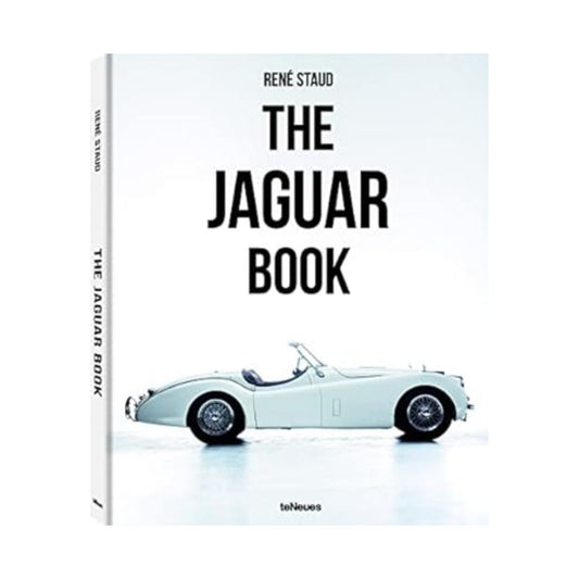 Libro de Jaguar