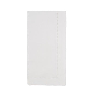 Servilleta Tiras Blanca