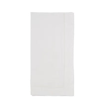 Cargar imagen en el visor de la galería, Servilleta Tiras Blanca
