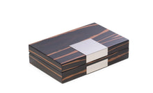 Cargar imagen en el visor de la galería, Estuche Joyero Madera