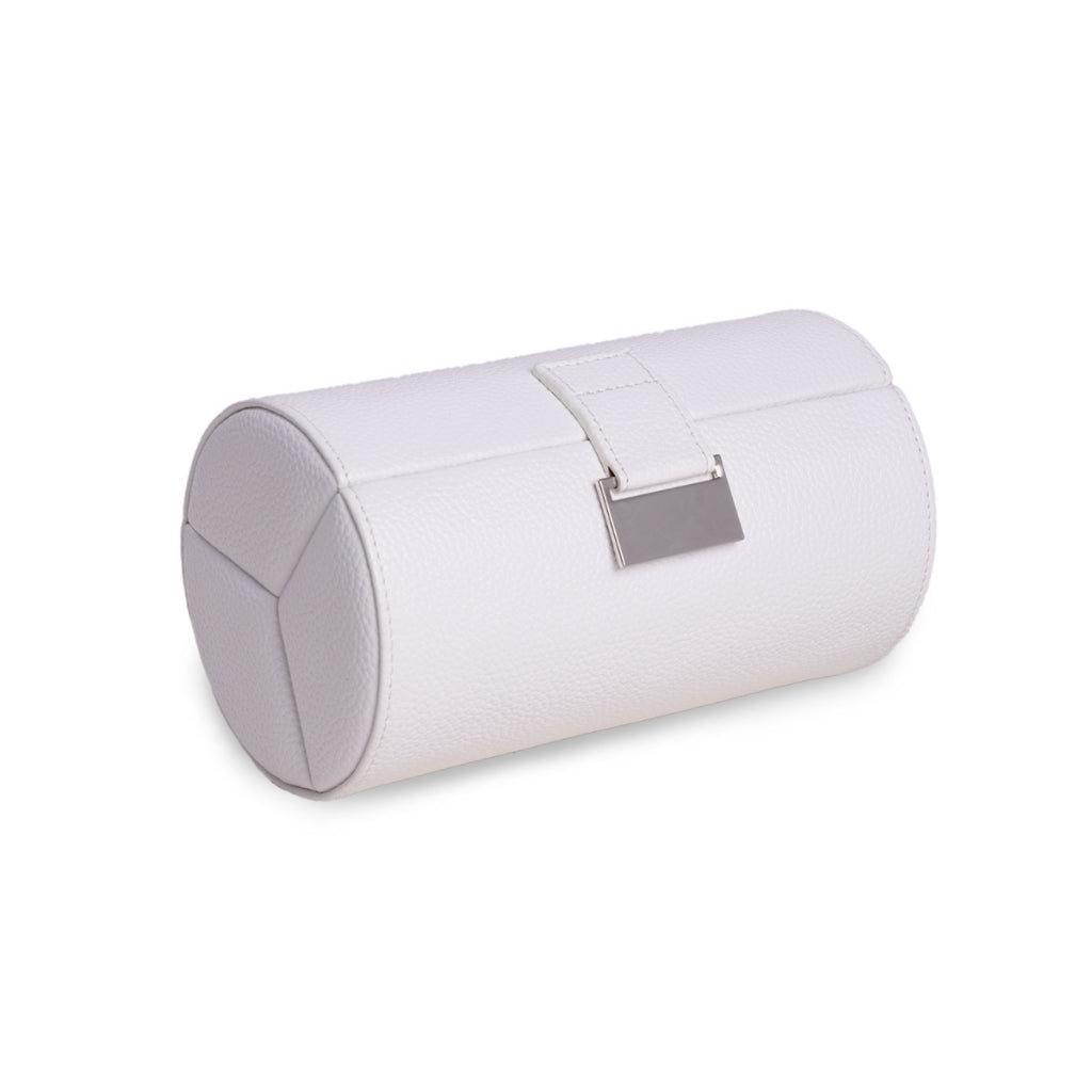 Estuche Lentes De Sol Blanco