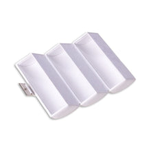 Cargar imagen en el visor de la galería, Estuche Lentes De Sol Blanco