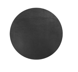 Mantel De Piel Redondo