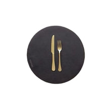 Cargar imagen en el visor de la galería, Mantel De Piel Redondo