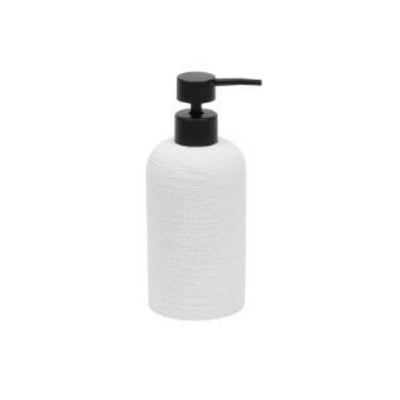 Dispensador Jabón Líquido Lino