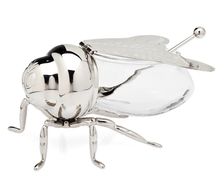 Recipiente Abeja P/Miel