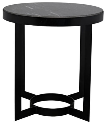 Mesa Lateral Circular