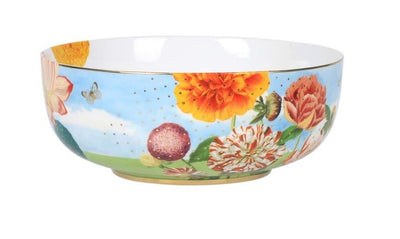 Bowl Diseño Floral