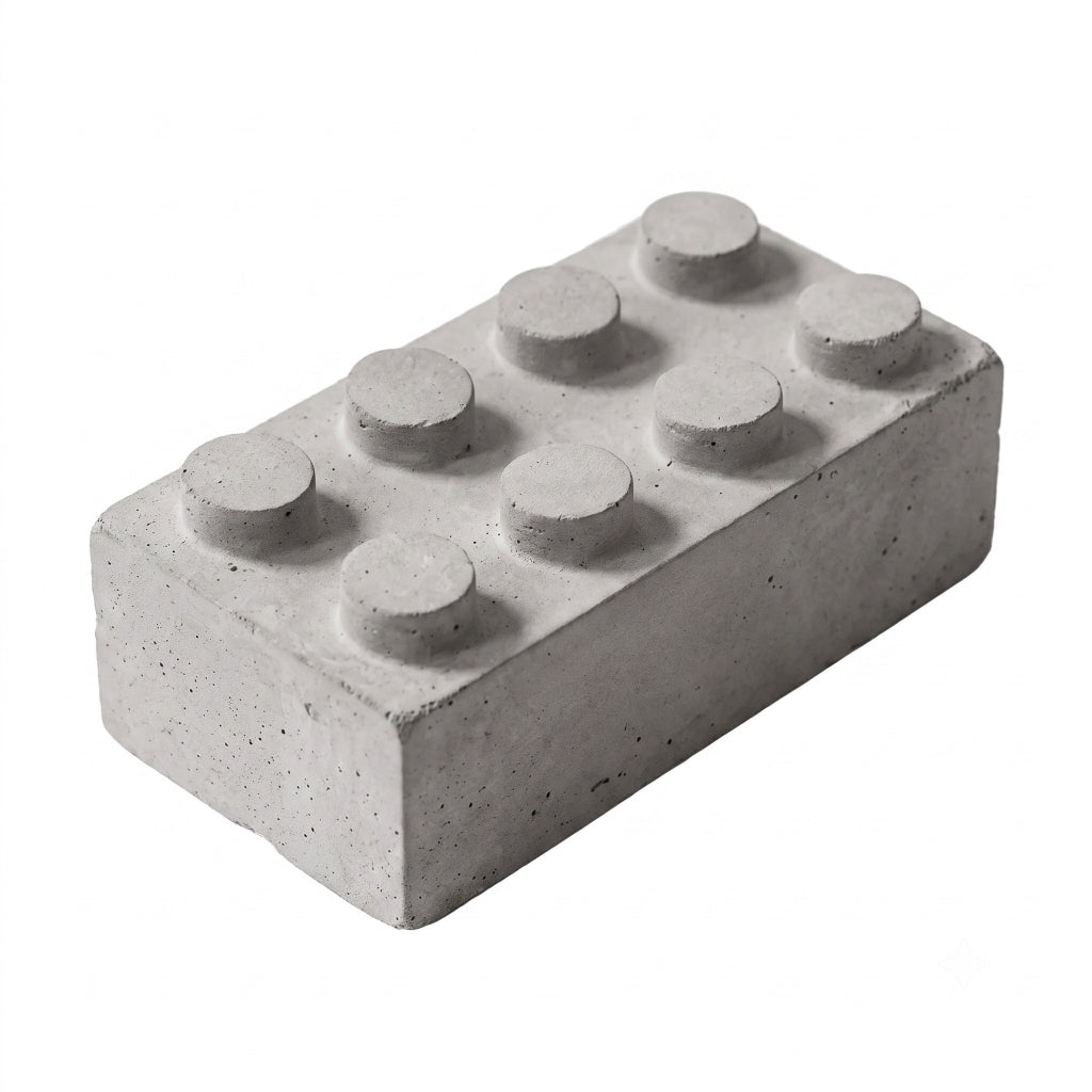 Ficha Lego