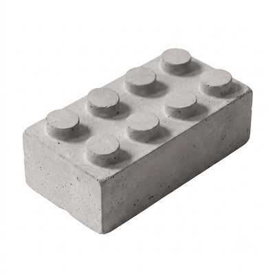 Ficha Lego