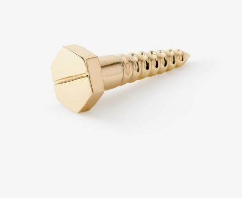 Escultura Tornillo