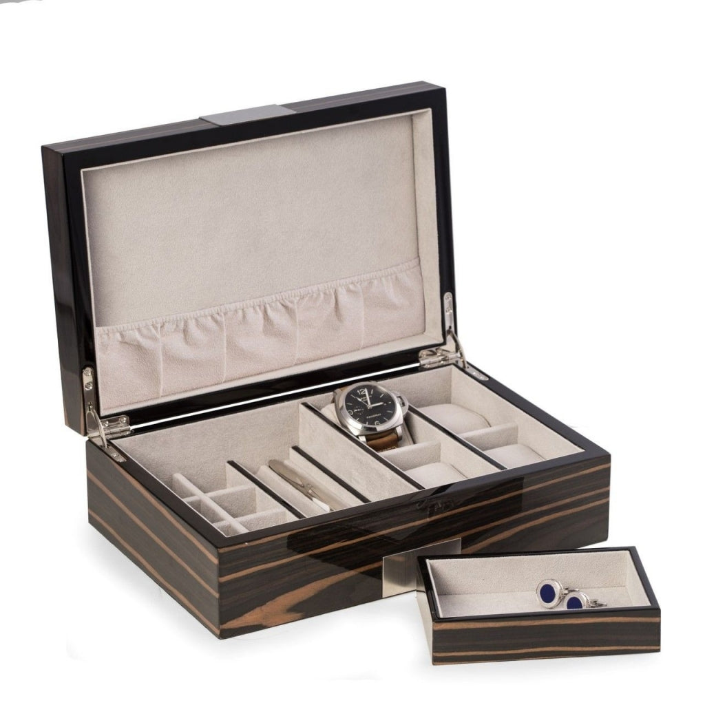 Estuche Joyeria