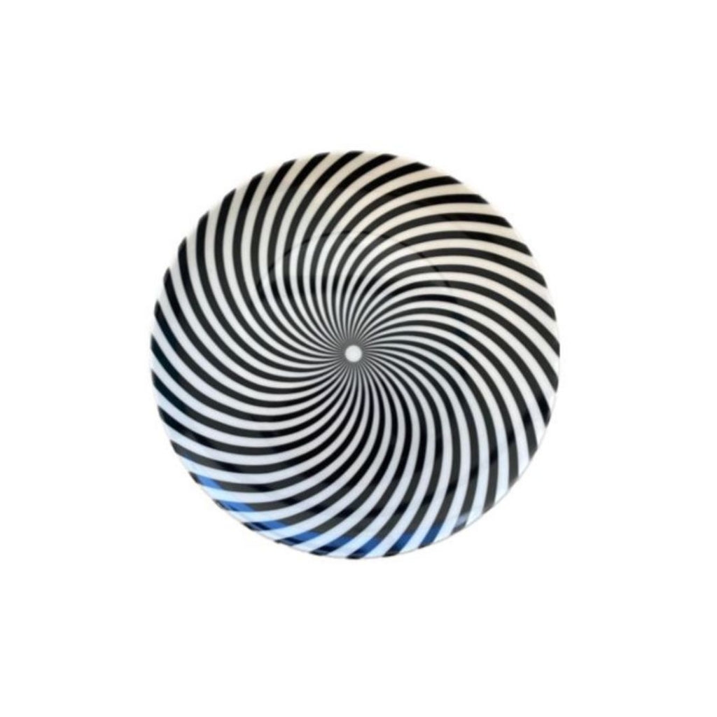 Vajilla Espiral