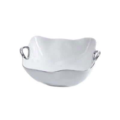 Bowl con Orilla Plata