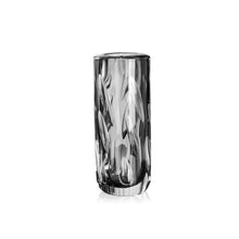 Cargar imagen en el visor de la galería, Florero Grande Smoky Gris