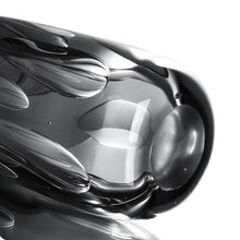 Cargar imagen en el visor de la galería, Florero Grande Smoky Gris