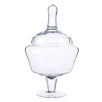 Bombonera Apothecary